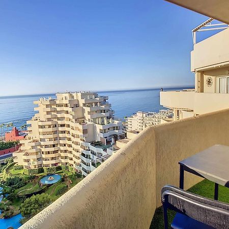 Benalbeach Apartamento Con Vistas Maravillosas 말라가 외부 사진