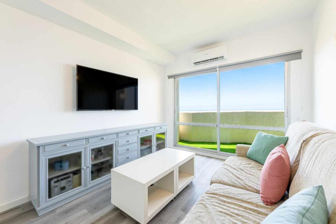 Benalbeach Apartamento Con Vistas Maravillosas 말라가 외부 사진