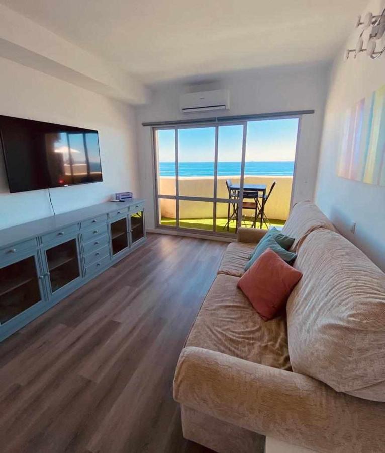 Benalbeach Apartamento Con Vistas Maravillosas 말라가 외부 사진
