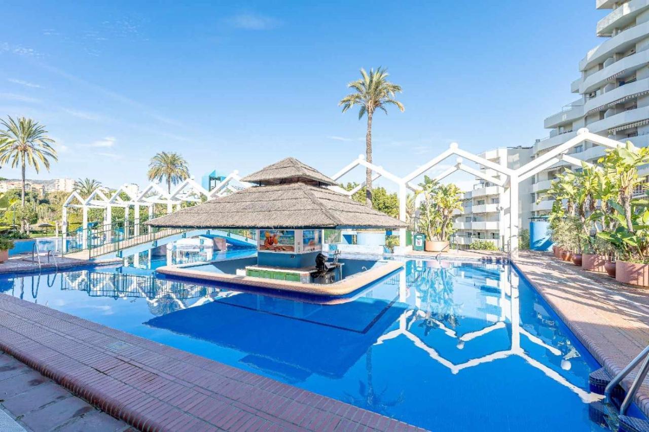 Benalbeach Apartamento Con Vistas Maravillosas 말라가 외부 사진