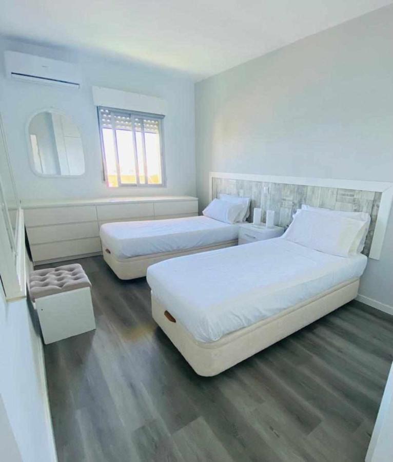 Benalbeach Apartamento Con Vistas Maravillosas 말라가 외부 사진
