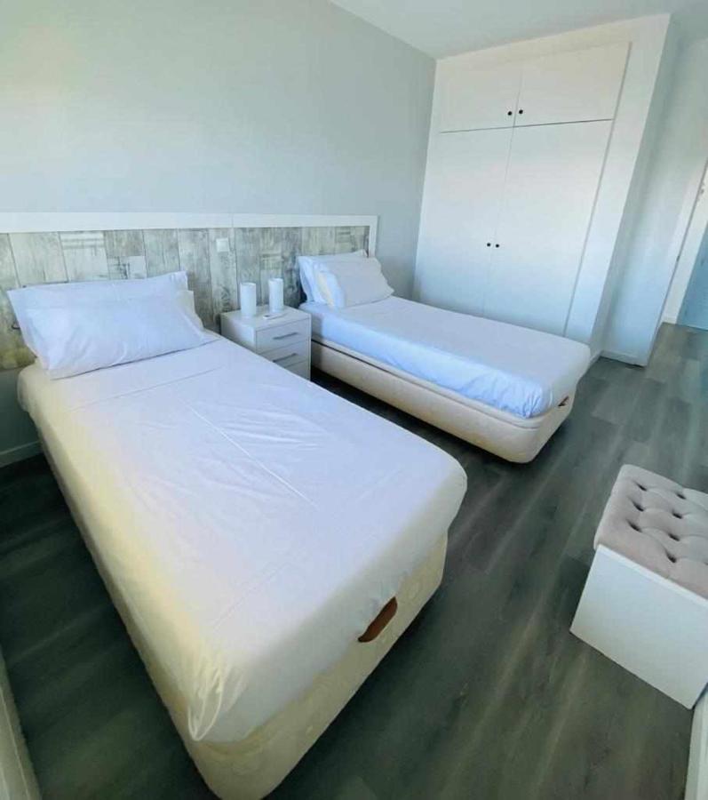 Benalbeach Apartamento Con Vistas Maravillosas 말라가 외부 사진