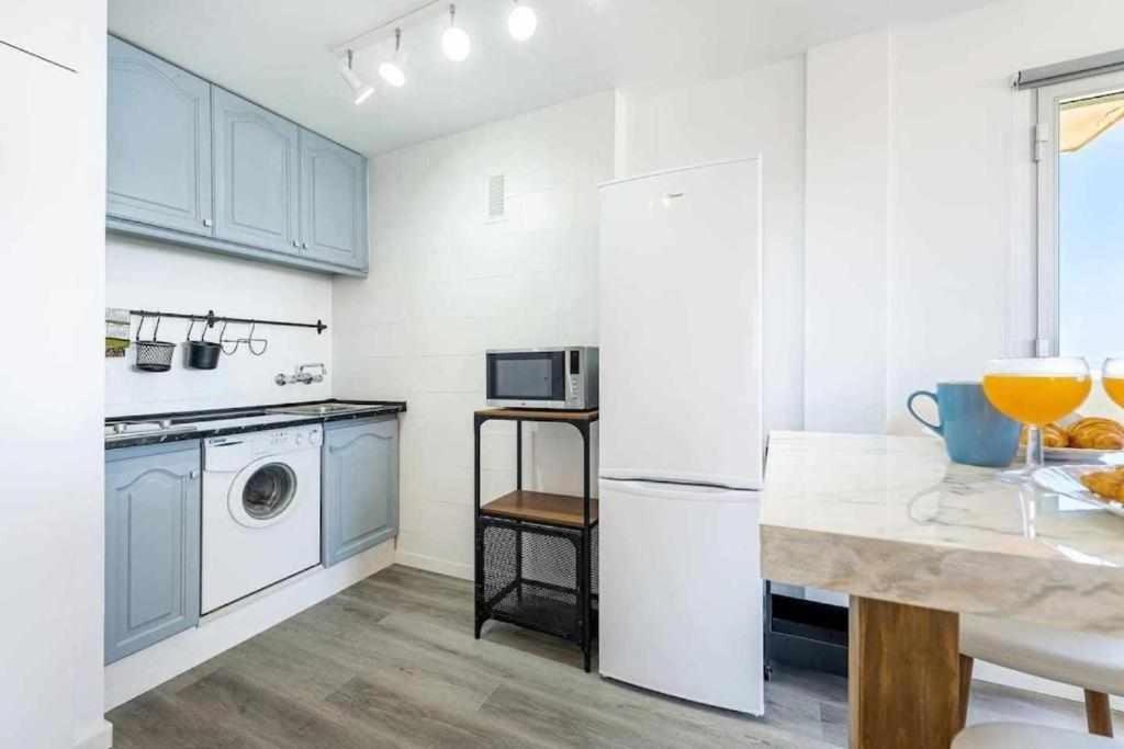 Benalbeach Apartamento Con Vistas Maravillosas 말라가 외부 사진