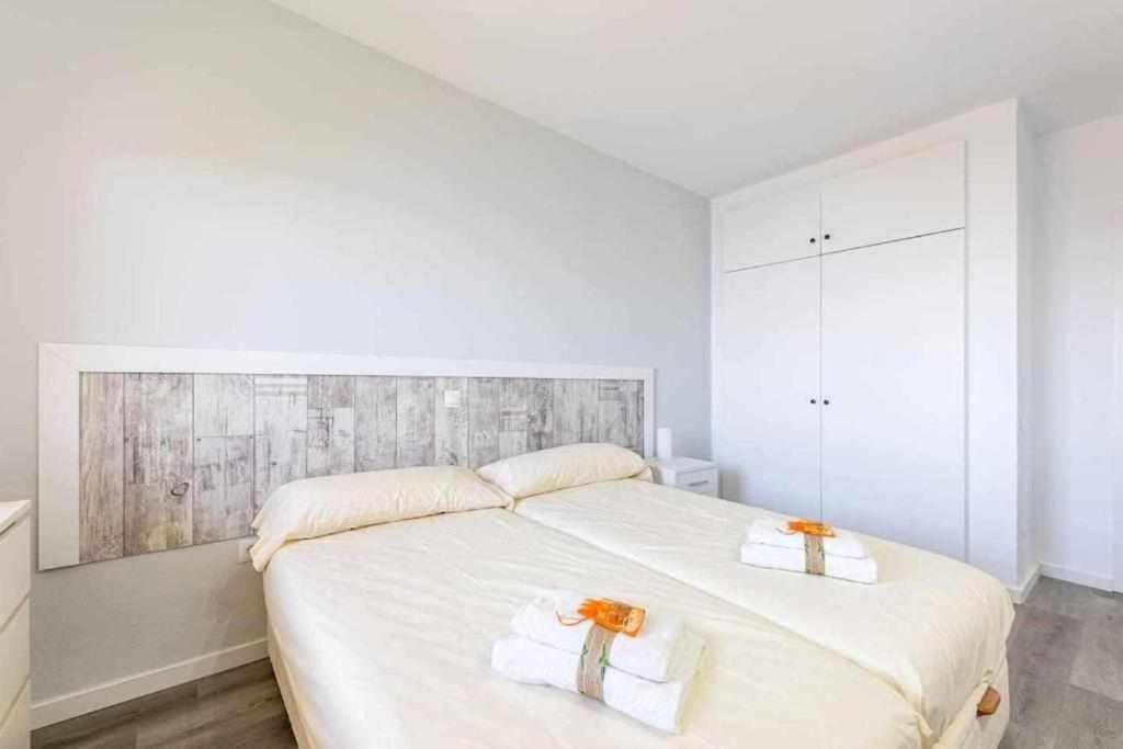 Benalbeach Apartamento Con Vistas Maravillosas 말라가 외부 사진