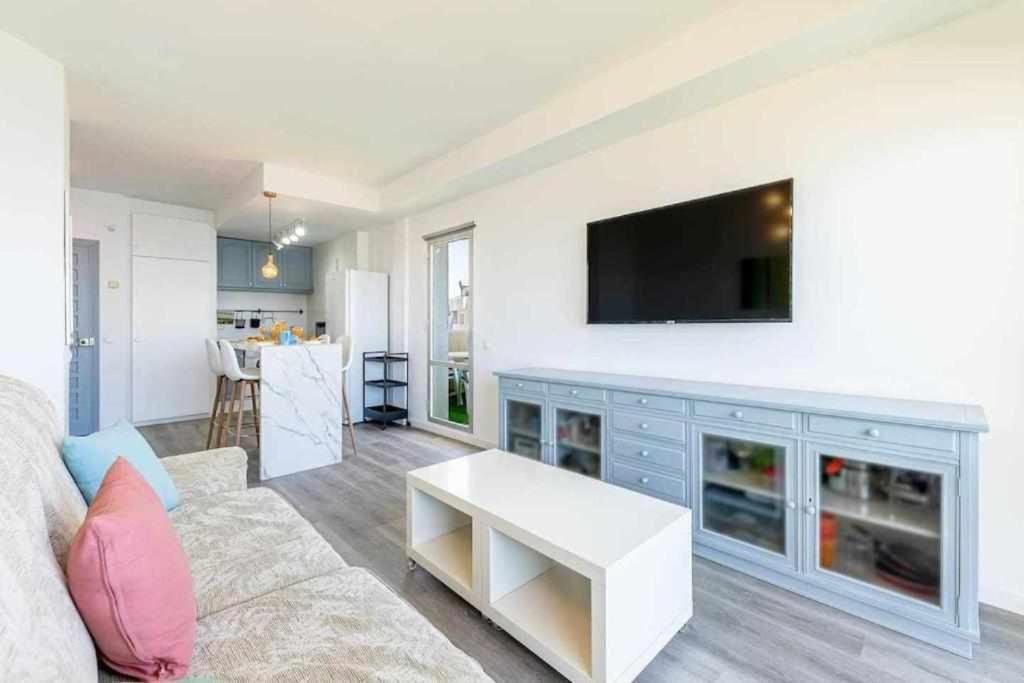 Benalbeach Apartamento Con Vistas Maravillosas 말라가 외부 사진