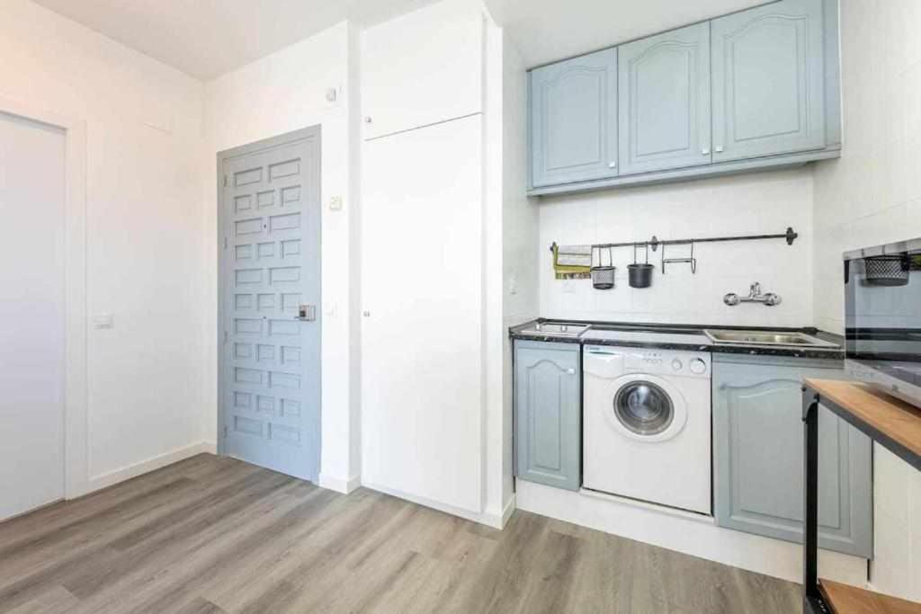 Benalbeach Apartamento Con Vistas Maravillosas 말라가 외부 사진