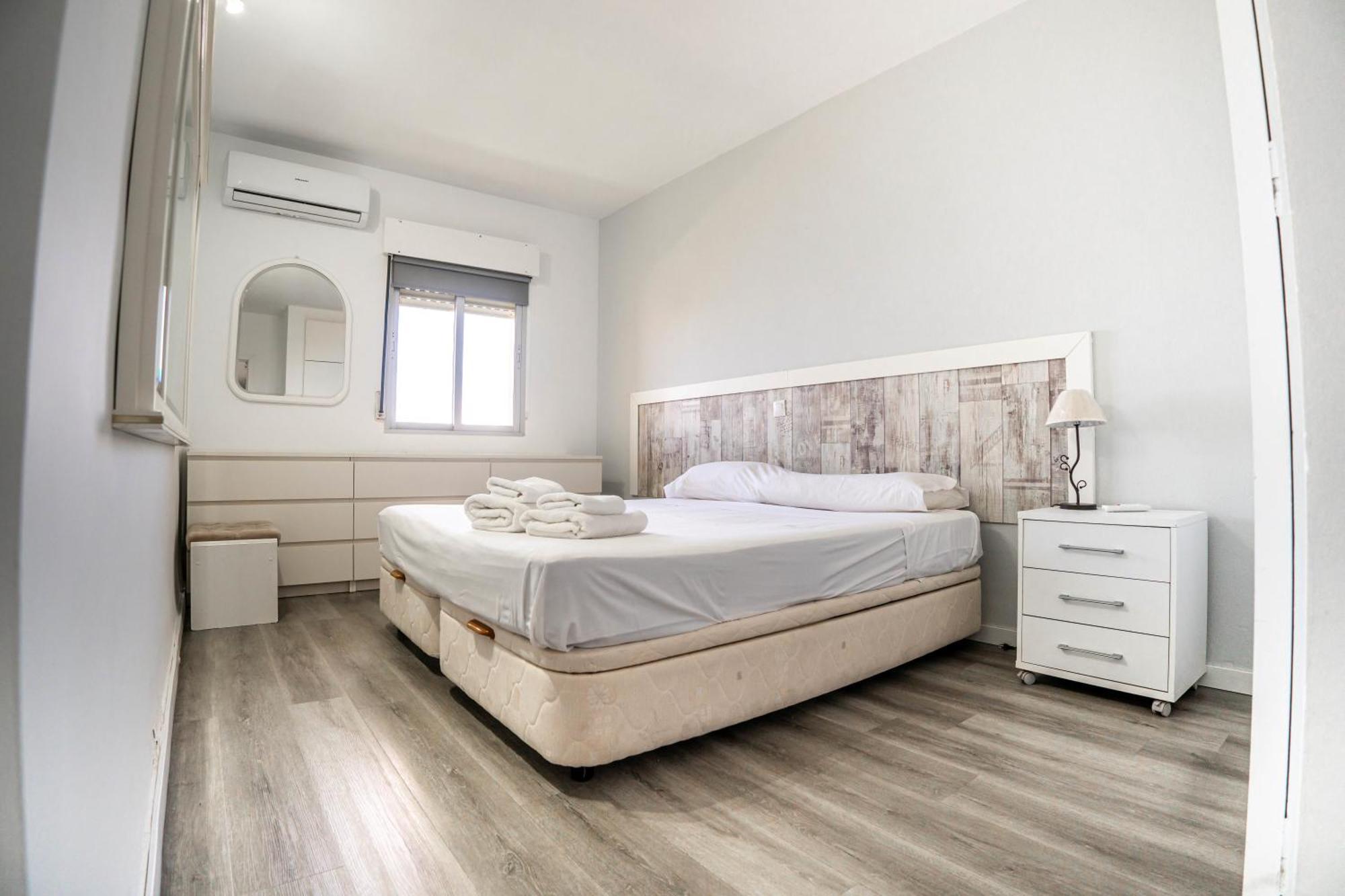 Benalbeach Apartamento Con Vistas Maravillosas 말라가 외부 사진